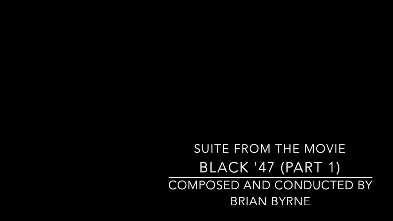 BLACK 47 Trailer (2018) Hugo Weaving, Jim Broadbent , Drama Movie
