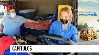 Camioneros | Este es mi mundo  T1E20