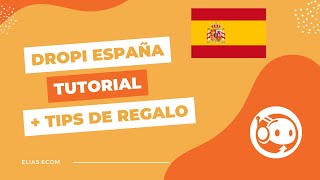 ¡DROPI LLEGA A ESPAÑA! | TUTORIAL Y REVELO COMO SER RENTABLE