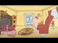 Pink Panther Wants to Watch TV | 35-Minute Compilation | Pink Panther Show