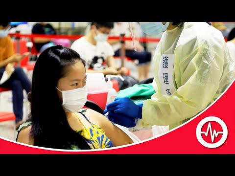 FACT CHECK: Vaccines Are Not More Deadly Than COVID-19 in Taiwan