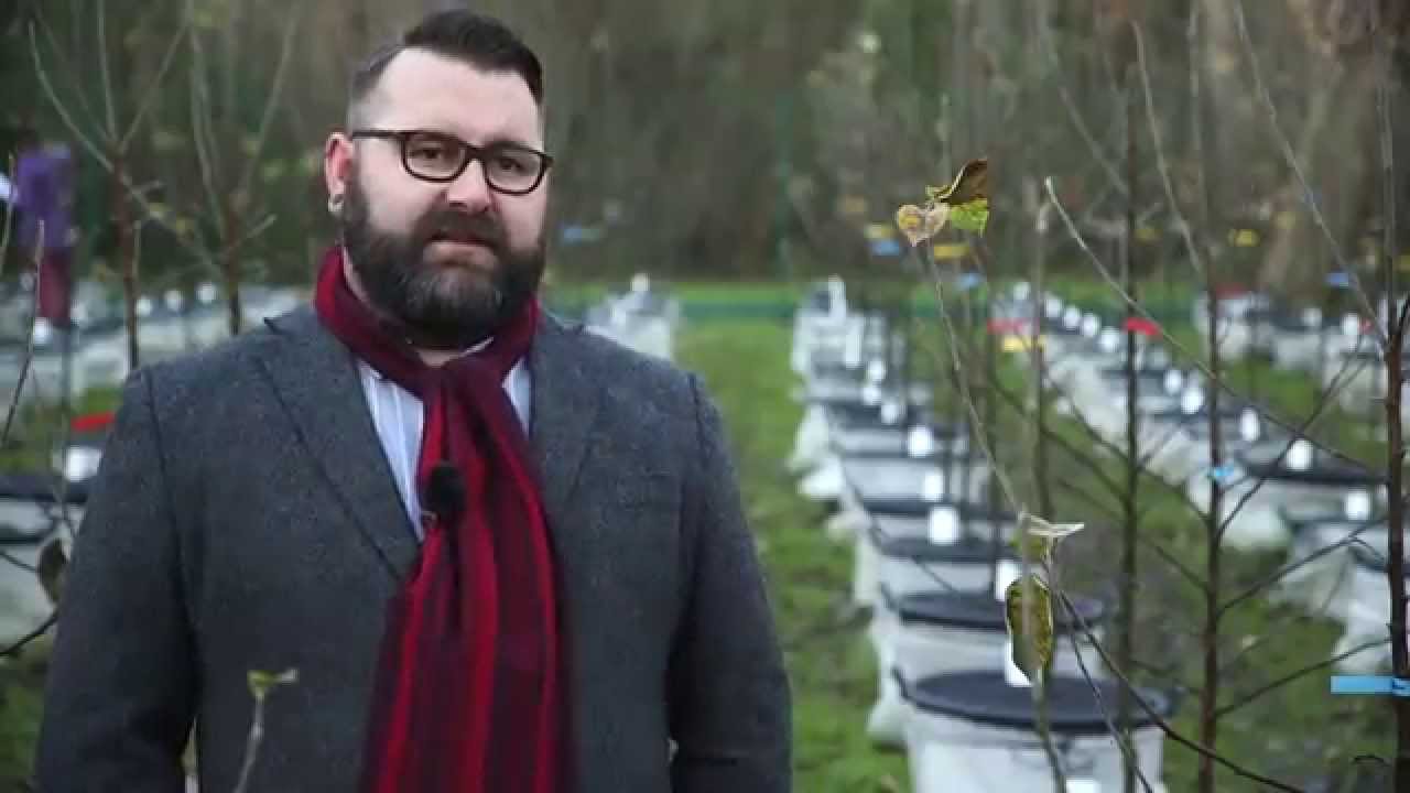 Heineken partnership: Soil microbial diversity and food security