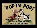 Looney Tunes "Pop 