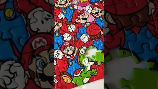 Super Mario 1000 Pieces Impossible Jigsaw Puzzle #sipermario screenshot 3