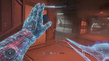 Halo Infinite - Fiesta Slayer [ 30 Kills]