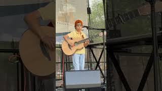 Counting Stars - OneRepublic #billions #views #followers #ryantedder #livemusic  #guitar #stage #fyp