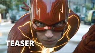 GLI EROI DC | Teaser trailer italiano