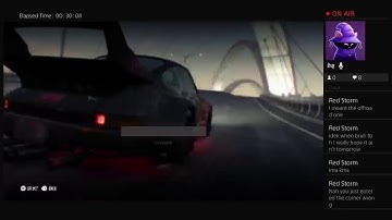 NFS Payback Speedlist