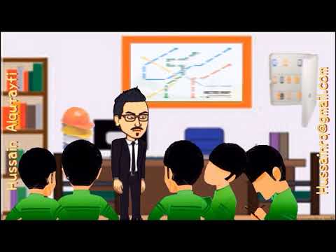 Team Briefing