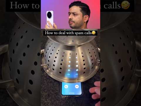 Scam Calls Ka The End!