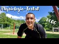 MED-VLOG | Testat, Sport und Spaß - Leben mit Medizin