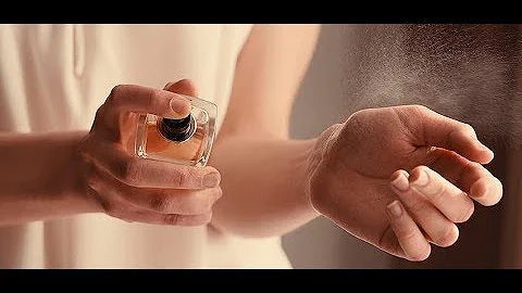 Qual o perfume mais sedutor?
