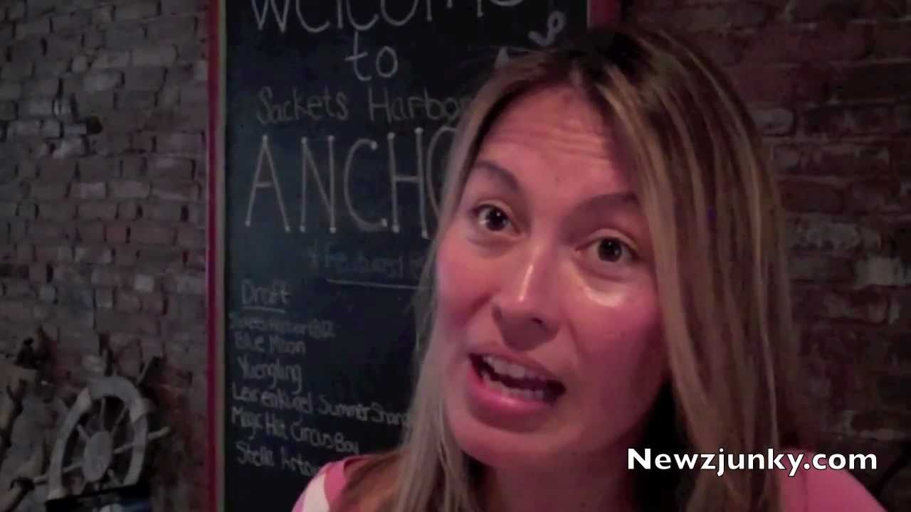 Harbor Anchor Opens YouTube