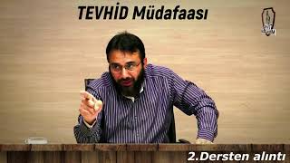 Tağuta Muhakeme, Oy Vermekten Kötüdür Murat Gezenler Hoca