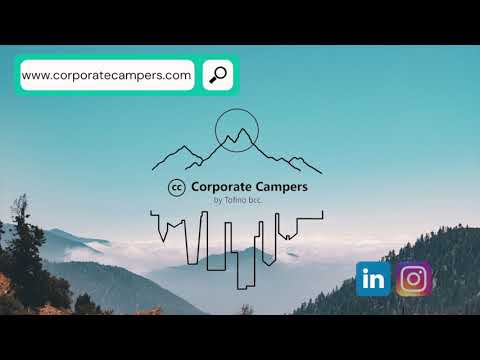 Corporate Campers Intro - Chasing Euphoria...