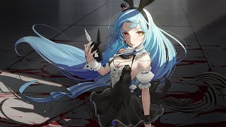 Nightcore - FUNERAL