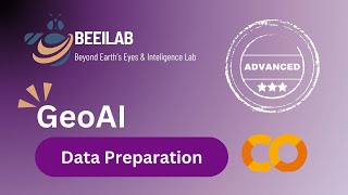 LULC Satellite Image Classification Using Machine Learning: How to Prepare Dataset, Data Preparation by BEEiLab 740 views 4 months ago 8 minutes, 15 seconds