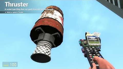 just messing around in Gmod part 3