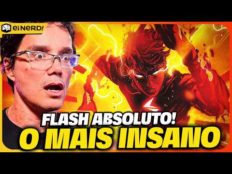 FLASH ABSOLUTO! O