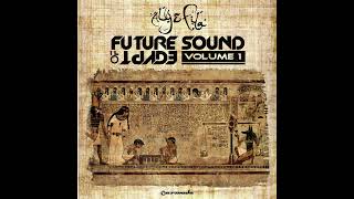 Aly & Fila - Future Sound Of Egypt Volume 1 (Full Continuous DJ Mix) (CD 1)