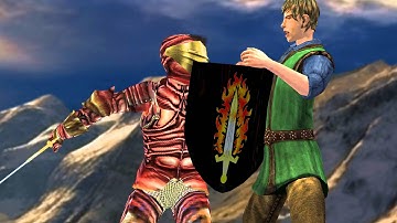 IClone Perception Neuron Mocap Plug-in test 2