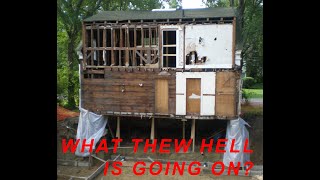 DEMO OVER - LET'S SOLVE FOR THE BASEMENT by Steven Baczek Architect 567 views 5 days ago 19 minutes