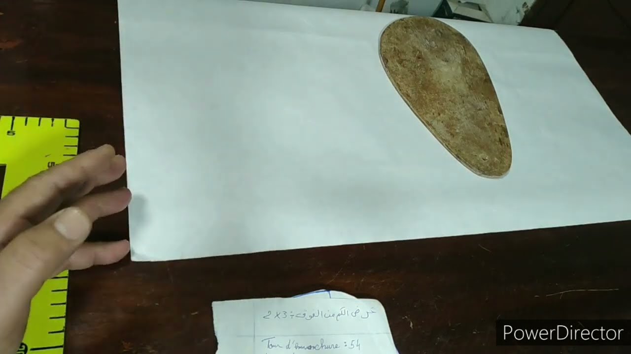 فصالة كم تايور  الخاص بالنساء=Patron  de base MANCHE TAILLEUR POUR FEMMES