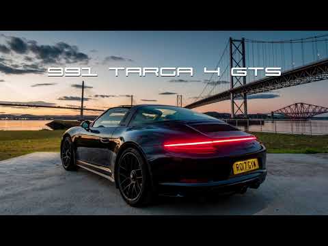 Youtube: Dela – 991 Targa 4 GTS