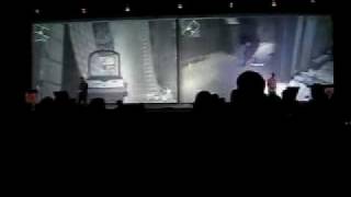Call of Duty: Modern Warfare 2 - Live Gameplay From The Game Crazy Company Convention
