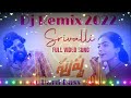 Teri jhalak asharfi dj anurag babu new song phuspa srivalli