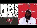 Leonard Fournette on Opportunity in Tampa: This Organization Is Different | Press Conference