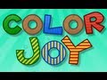 Color Joy-Walkthrough
