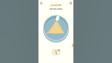 Dop 2 Mission 679 Get the Cookie #shorts