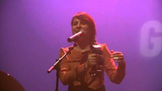 MOTAS DE POLVO - Guevara (10/11/12 Teatre Joventut Hospitalet de Llobregat) [HD]