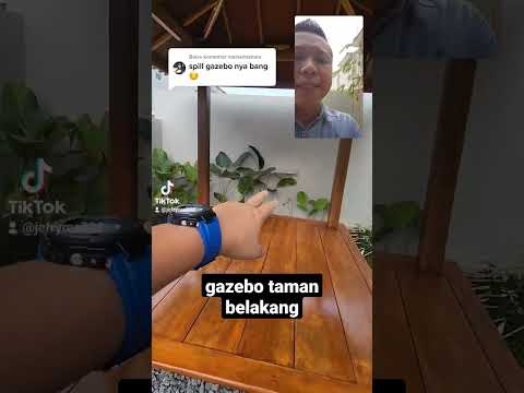 Video: Tanaman ampel untuk taman, teras, gazebo