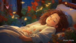 Sleep music that relax your mind☁Relaxing sleeping music - "GoodNight.."
