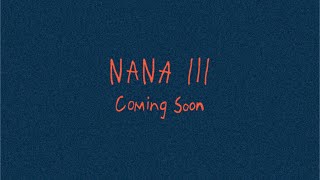 NANAIII概念預告 | NANAIII Album Teaser