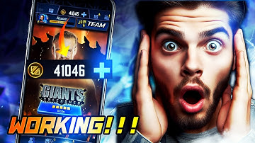 WWE SuperCard HACK/MOD Tutorial - How to Get Unlimited Credits!! Android & iOS MOD APK