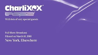 Charli Xcx - Pop 2 Full Show Broadcast
