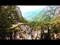 Traveling through albanias enchanted mountain region  amazing albania