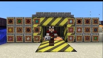 Tutorial: SFM Managed Auto Spawner for Crash Landing