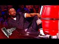 The Best Coach Pitches 2017 - 2020 | The Voice UK