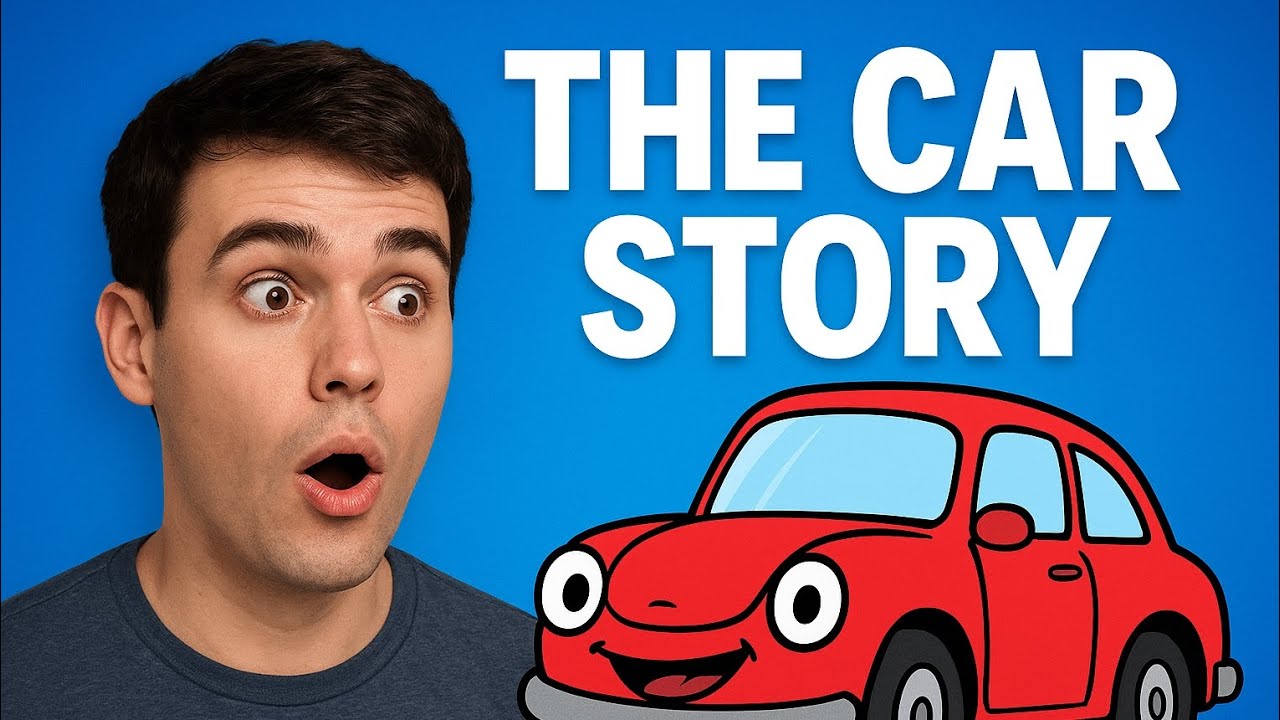 "The Untold History of Cars: How the First Automobile Changed the World"