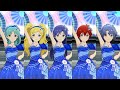 【ミリシタ】エターナルハーモニー「Eternal Harmony」【ソロMV(編集版)】