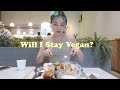 VEGAN IN SEOUL || What I eat in a week + final thoughts on my 30 day challenge