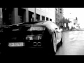 Lamborghini gallardo presentation