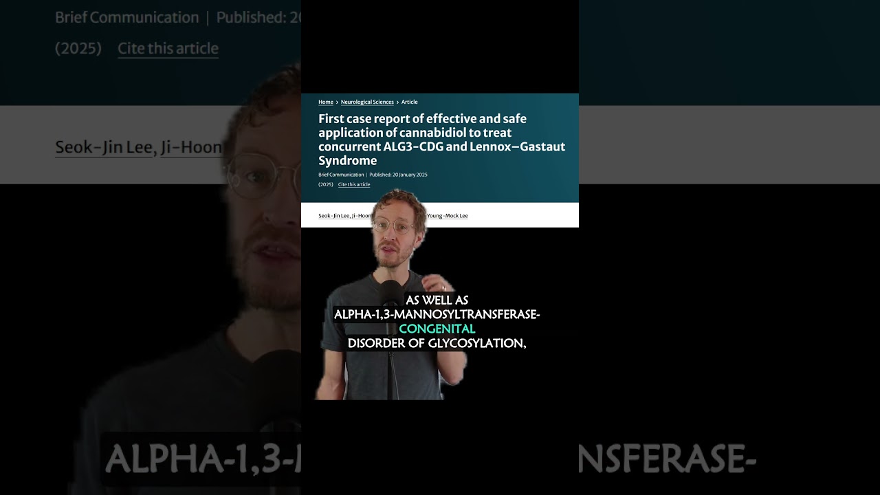 3 Cannabinoid Case Reports