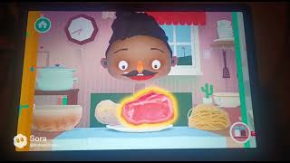 Sora 2 Og Horror Compilation 3