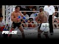 Free Fight: Big Nog vs Bob Sapp | PRIDE FC, 2002