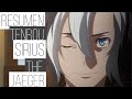 TENROU SIRIUS THE JAEGER  | Resumen del Anime en 13 Minutos | Anime Resumen